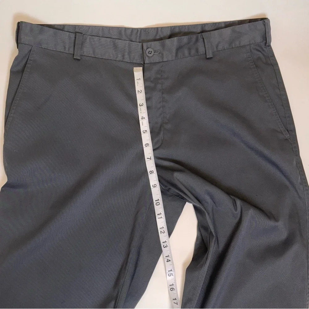 Nike men’s gray